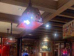 -江边城外烤全鱼(方庄时代购物中心店)