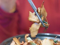 石锅杂菌-多味居(剪子巷店)