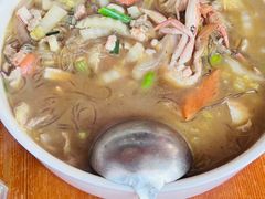 -坛南湾阿强农家乐.海鲜大排档老字号(福州地标美食店)