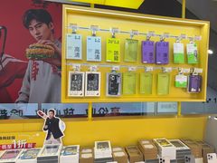 -爱回收(金桥国际商业广场店)