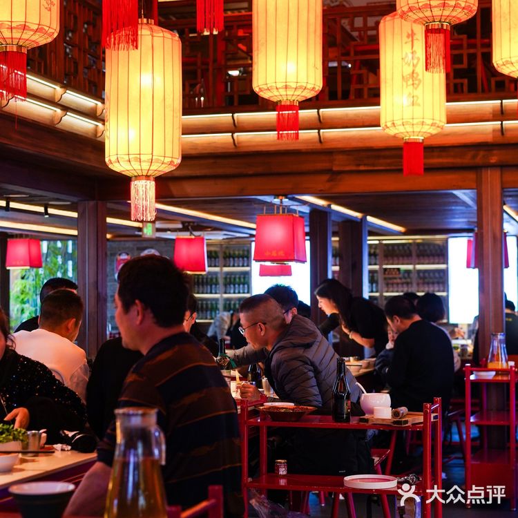 成都📍跟着本地人吃这家火锅准没错！！！