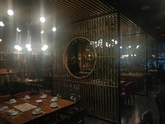 大堂-范家大院(华为店)