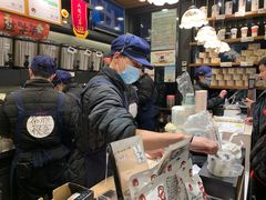 -茶颜悦色(岳麓山顶店)