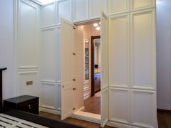 -索菲亚全屋定制衣柜橱柜家具(东四环红星美凯龙大郊亭店)