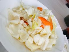 -天乐农家鱼头王(天目湖店)