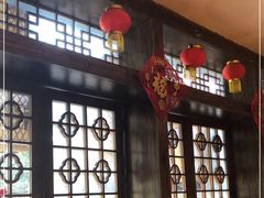 门面-杨记隆府(重庆总店)