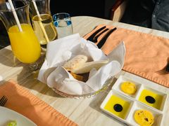 -郑州希尔顿酒店·阿米奇意大利餐厅