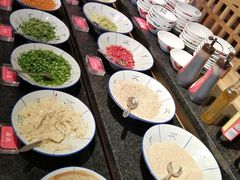 -老版火锅(半坡店)