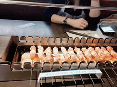 -很久以前羊肉串(昌里路三钢里店)