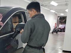 -车友必成·3M汽车贴膜/隐形车衣/改色膜(成都店)