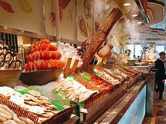 -喜庭海鲜自助(来福士店)