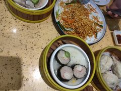 -蒸武门·广式茶点(江南店)