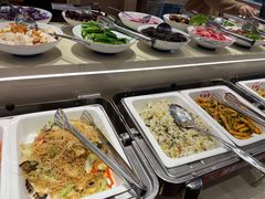 -素满香·食养自助(建邺万达店)