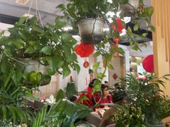 -芭夯兔·兔肉汤锅(新都店)