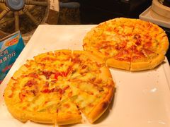-厦门悦华酒店·绿庭主题自助餐厅