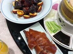 -新南华大酒店(广中店)