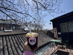 -糖房咖啡(南锣鼓巷店)