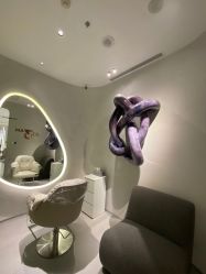 -3AM·S HAIR SALON烫发染发接发