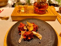 -叶叶菩提·晋福宫