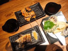 -炉胜·炉端烧·居酒屋