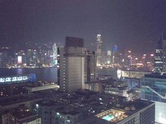 android_upload_pic-香港尖沙咀凯悦酒店