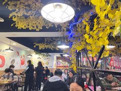 大堂-特色酱椒鱼私房菜(黄鹤楼店)