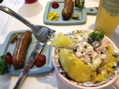 -库滋明·俄罗斯特色美食(中央大街店)