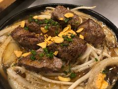 铁板小牛排-日葵 大阪烧ひまり(仙霞路店)