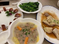 叉烧-顺风山庄(水濂山店)