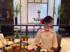 -王府半岛酒店