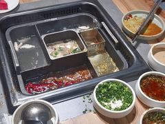 -巴奴毛肚火锅(相州店)