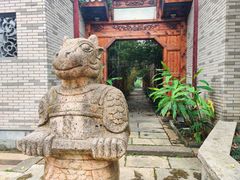 -龙潭水乡
