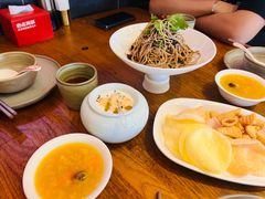 -必点海鲜·鲅鱼水饺(鞍山西道店)