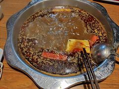 -傣妹火锅(南京东路一店)