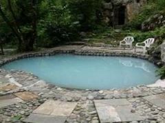 -咸宁万豪温泉谷度假区