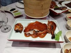 -京味斋·北京烤鸭(北京南站洋桥店)