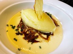 -Le Comptoir de Pierre Gagnaire