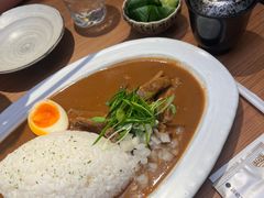 -CURRY YA 熟成咖哩專門店(深圳湾万象城店)