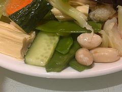 -胖子菜馆(隆昌路店)