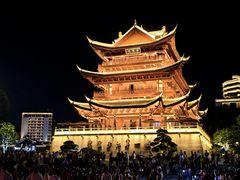 -中国宜宾·长江地标广场