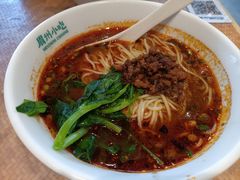 -眉州小吃(魏公村店)