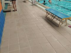 泳池-西南大学（北碚校区）恒温游泳馆