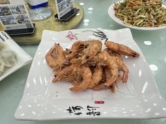 -聚德福海鲜家常菜(刘庄店)