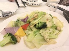 -幸运楼(北京路店)