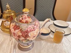 -阿布都新疆音乐美食城(长湖路店)