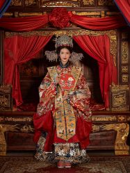 -今生有约婚纱摄影店(景德路店)