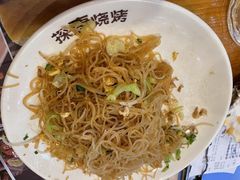-探唐烧烤(棠东店)