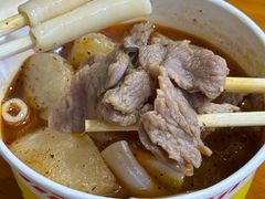 -王记生烫牛杂面馆(兰陵路店)