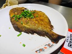 -烎记烧烤(蓝天花园店)