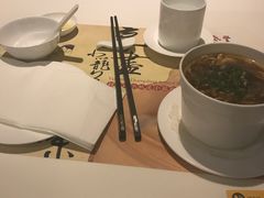 -鼎泰丰(渔阳店)